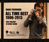 Ͼӱ / BABA TOSHIHIDE ALL TIME BEST 1996-2013ɥ硼ΤΥǥ [2CD+DVD] []