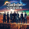  J Soul Brothers from EXILE TRIBE  SPARK