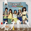 Dream5 / Hop!Step!󥹢 [CD+DVD]