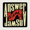 9mm Parabellum Bullet ／ Answer And Answer