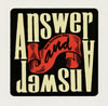 9mm Parabellum Bullet  Answer And Answer