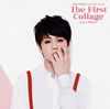 襽(from BEAST) / The First Collage-Japan Edition- [CD+DVD] []