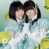 petit milady / Υǥ奢롦 / 100% [CD+DVD] []