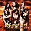 KAMEN RIDER GIRLS / Go getem [CD+DVD]