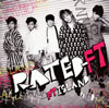 FTISLAND / RATED-FT [CD+DVD] []