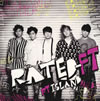 FTISLAND / RATED-FT