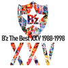 B'z / B'z The Best XXV 1988-1998 [2CD]