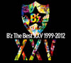 B'z / B'z The Best XXV 1999-2012 [2CD+DVD] [限定]