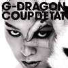 G-DRAGON from BIGBANG / COUP D'ETAT[+ONE OF A KIND&HEARTBREAKER] [2CD]