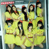 PASSPO / STEP&GO / ǥ롼(եȥ饹) [CD+DVD] []