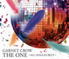 GARNET CROW  THE ONEALL SINGLES BEST