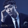 KEITA / SIDE BY SIDE [CD+DVD] [][]