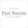ポール・モーリア ／ ポール・モーリアのすべて〜日本が愛したベスト50曲