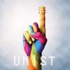 UNIST / UN1ST [CD+DVD]