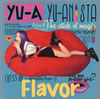 YU-A / Flavor