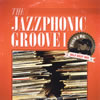 Funky DL / THE JAZZPHONIC GROOVE 1Funky DL SELF BEST MIX