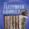 Funky DL / THE JAZZPHONIC GROOVE 2Funky DL SELF BEST MIX
