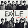 EXILE / Flower Song