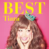 Tiara / Tiara BEST [CD+DVD] []