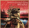 Nothing's Carved In Stone ／ REVOLT