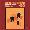 名盤誕生50年目に捧げる、日本発・全曲新録のトリビュート・アルバム『ゲッツ / ジルベルト＋50』