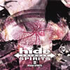 hide TRIBUTE 3-Visual SPIRITS-