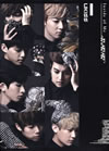 U-KISS / Inside of Me [CD+DVD] []