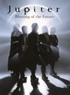 Jupiter / Blessing of the FutureDeluxe Edition [ǥѥå] [CD+DVD] [SHM-CD] []