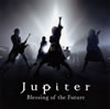 Jupiter / Blessing of the Future [SHM-CD]
