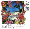Τ / Surf City-Coool Breeze- []