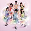 iRis /  Rainbow [CD+DVD]