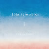 ryo fukawa / life is music