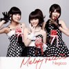 Negicco  Melody Palette