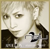 (NEU) / APOLLON / starting over(Ver.) []