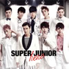 SUPER JUNIOR / Hero