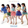 Dream5 / We are Dreamer [CD+DVD]