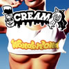 CREAM / Wonderland []