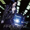FREE'M / 祢 [CD+DVD]