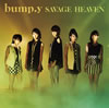 bump.y / SAVAGE HEAVEN [CD+DVD] [][]