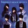 bump.y / SAVAGE HEAVEN []