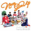 NEVA GIVE UP / NEVA GIVE UP [CD+DVD]