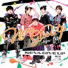 NEVA GIVE UP / NEVA GIVE UP [CD+DVD]