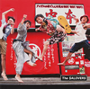 The SALOVERS / ǥγǤHOT HOT HOT! [CD+DVD] []