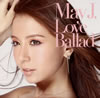May J. / Love Ballad [CD+DVD]