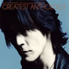 KYOSUKE HIMURO / KYOSUKE HIMURO 25th Anniversary BEST ALBUM GREATEST ANTHOLOGY [2CD]