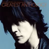 KYOSUKE HIMURO  KYOSUKE HIMURO 25th Anniversary BEST ALBUM GREATEST ANTHOLOGY