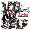 SHOW-YA  V.S.MYSELF