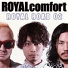 ȾǥࡢROYALcomfortַ˹褦ץߥ塼åӥǥ˽б