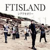 FTISLAND / 糧꡼ [CD+DVD] []