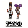 CREAM / DREAMIN'+1 [ȯ]